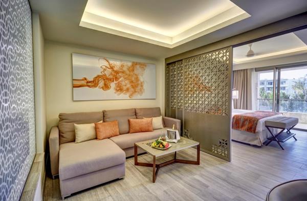 Royalton Bavaro Resort and Spa - Luxury Family Suite